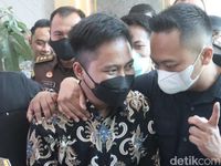 Berita Dan Informasi Vonis Doni Salmanan Diperberat Terkini Dan Terbaru ...