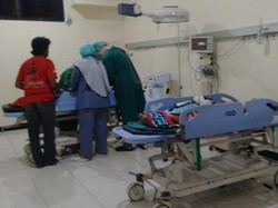 Pamit Pergi Cari Ikan, 2 Bocah Blitar Ditemukan Tewas Tenggelam di Sungai