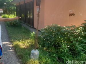 Tiang Lampu Jalan Desa Teraliri Listrik, 1 Bocah di Brebes Tewas Kesetrum