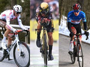 Tour de France 2022, Siapa Berani Menggusur Pogacar? Tour de France 2022, Siapa Berani Menggusur Pogacar?