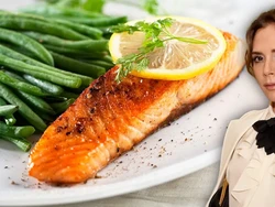 Victoria Beckham Bantah Dietnya Ekstrem dan Pola Makannya Membosankan