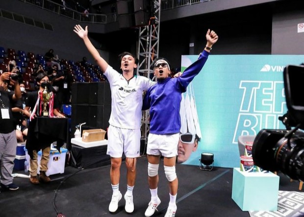 Kecocokan Vincent dan Desta dari Segi Zodiak