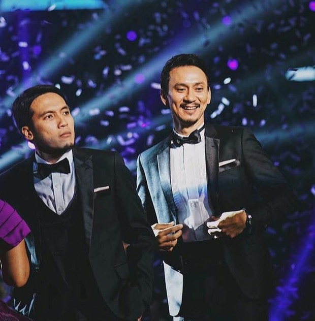 Kecocokan Vincent dan Desta dari Segi Zodiak