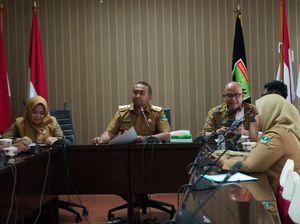 Tour de Singkarak 2022 Ditunda, Wagub Sumbar: Agar Lebih Banyak Peserta Tour de Singkarak 2022 Ditunda, Wagub Sumbar: Agar Lebih Banyak Peserta