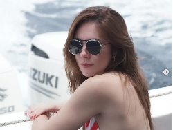 Wulan Guritno Ungkap Rahasia Awet Muda, Harus Punya Otot Hingga Cinta