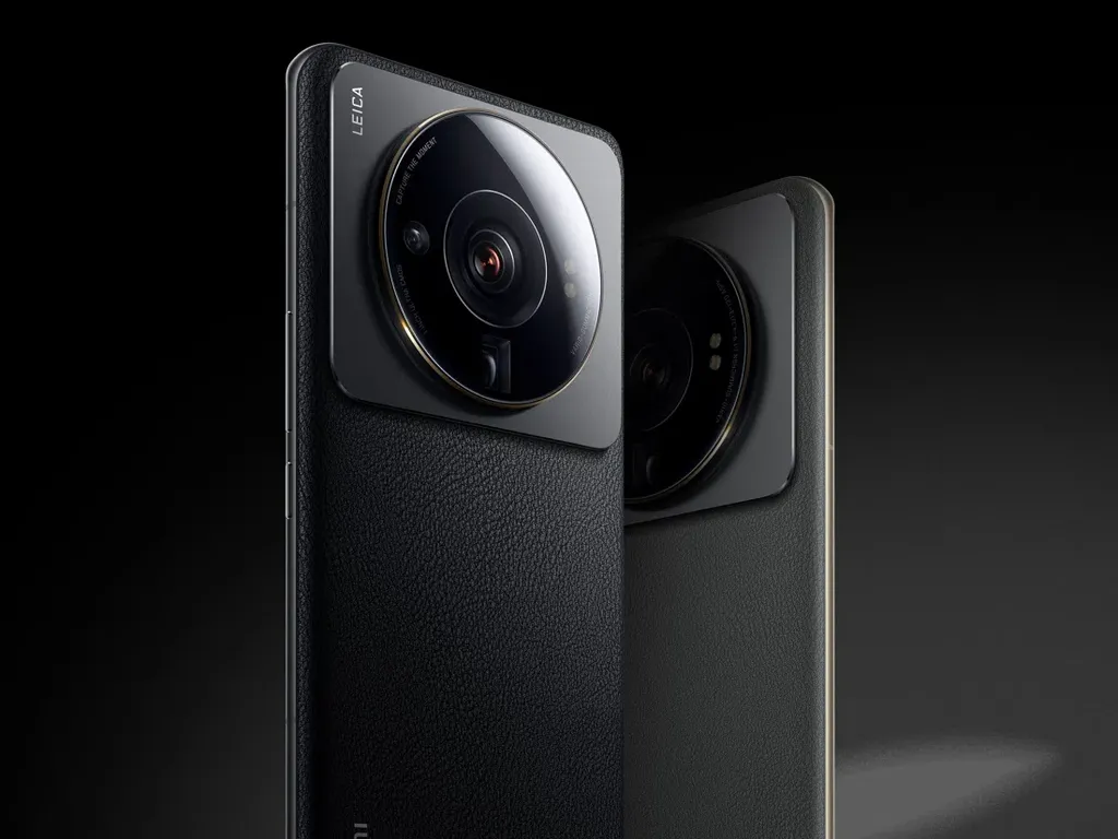 Kisaran Harga Jeroan Xiaomi 12S Ultra dengan Kamera Leica