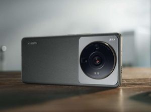 Xiaomi 12S Ultra Dirilis, Spek Gahar Plus Kameranya Ajib Pakai Leica Xiaomi 12S Ultra Dirilis, Spek Gahar Plus Kameranya Ajib Pakai Leica