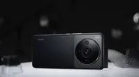 Wujud Xiaomi 12S Ultra, HP Rp 13 Jutaan Berkamera Leica Spek Dewa