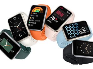 Xiaomi Mi Band 7 Pro Dirilis, Layarnya Jadi Besar Xiaomi Mi Band 7 Pro Dirilis, Layarnya Jadi Besar