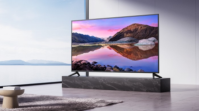 Xiaomi TV P1E Xiaomi TV P1E