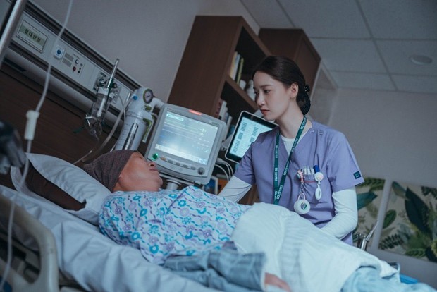 Yoona / Foto: instagram.com/mbcdrama_now Yoona / Foto: instagram.com/mbcdrama_now