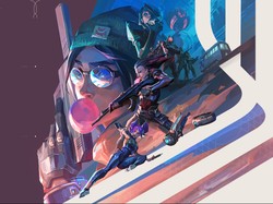 12 Istilah di Game Valorant yang Harus Kamu Ketahui