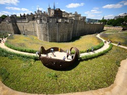 7 Destinasi Wisata yang Melarang Pengunjung Foto-foto