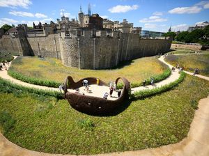 7 Destinasi Wisata yang Melarang Pengunjung Foto-foto 7 Destinasi Wisata yang Melarang Pengunjung Foto-foto