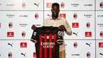 Origi di AC Milan: Nggak Kerja, Digaji
