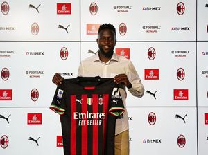 Sejarah dan Nama Besar Milan Bikin Origi Merapat ke San Siro