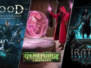 3 Game Gratis dari Epic Games, Buruan Klaim karena Besok Terakhir