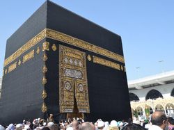 5 Fakta Kakbah, Baitullah yang Jadi Kiblat Umat Muslim di Dunia