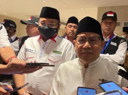 Ketum PKB Kecam Aksi Teror Bom Bandung: Usut Tuntas Kejadian Itu!