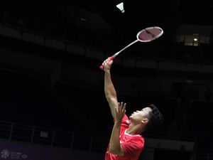 Undian Japan Masters 2024 Berubah, Ini Untung dan Rugi buat Indonesia