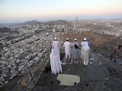 Kenapa Arab Saudi Melarang Nonmuslim Masuk Mekah?