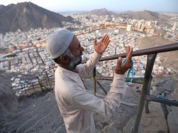 8 Situs Ziarah Jemaah Haji di Makkah yang Punya Banyak Sejarah