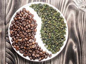 Teh dan Kopi Mengandung Antioksidan serta Kafein, Mana Lebih Baik?