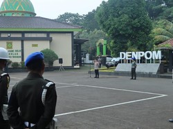 Ada Demo Mahasiswa, Lalin di Jalan Sudirman Bogor Direkayasa