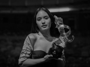 Profil Arawinda Kirana dan Sepak Terjangnya di Dunia Hiburan Profil Arawinda Kirana dan Sepak Terjangnya di Dunia Hiburan