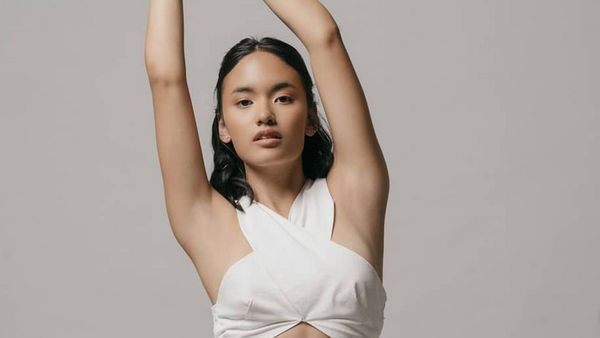 8 Gaya Arawinda Kirana, Artis Muda Disorot Netizen karena Gosip Perselingkuhan