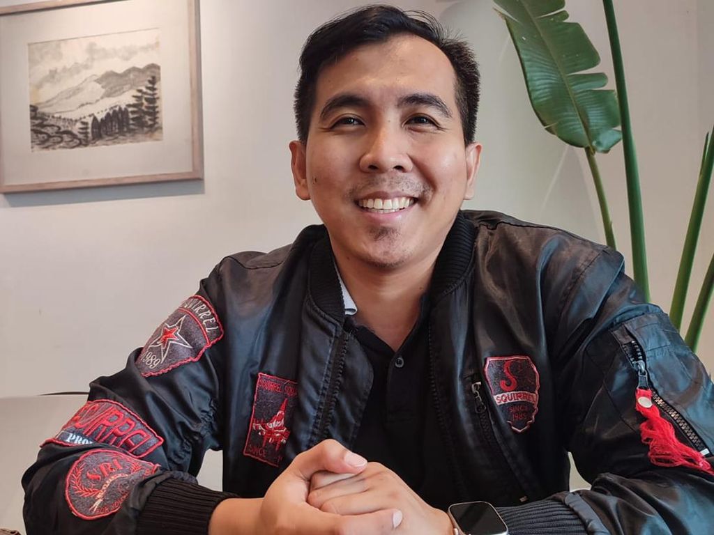 Ardhariksa, di Antara Mimpi Bung Karno & Visi Jokowi di Bidang Maritim