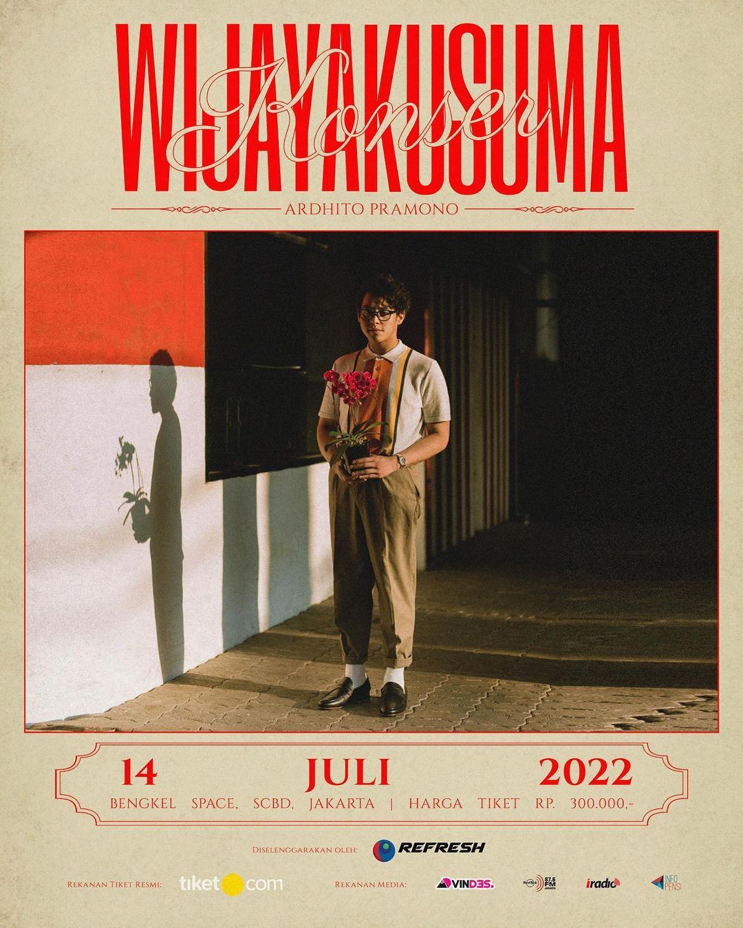 Ardhito Pramono
