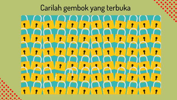 Tebak-tebakan Ini Bikin Otak Kamu Berpikir Keras, Siap Jawab Semua?