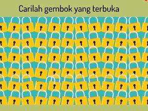 Tebak-tebakan Ini Bikin Otak Kamu Berpikir Keras, Siap Jawab Semua?