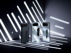 Ini Harga ROG Phone 6 dan 6 Pro di Indonesia Ini Harga ROG Phone 6 dan 6 Pro di Indonesia