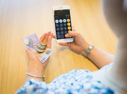 BI Rate Ngegas Terus, Mau Nggak Mau Bunga Kredit Pasti Naik