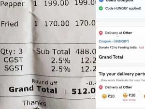 Pesan Makan Online vs Langsung, Pria Ini Kaget Harganya Beda Jauh