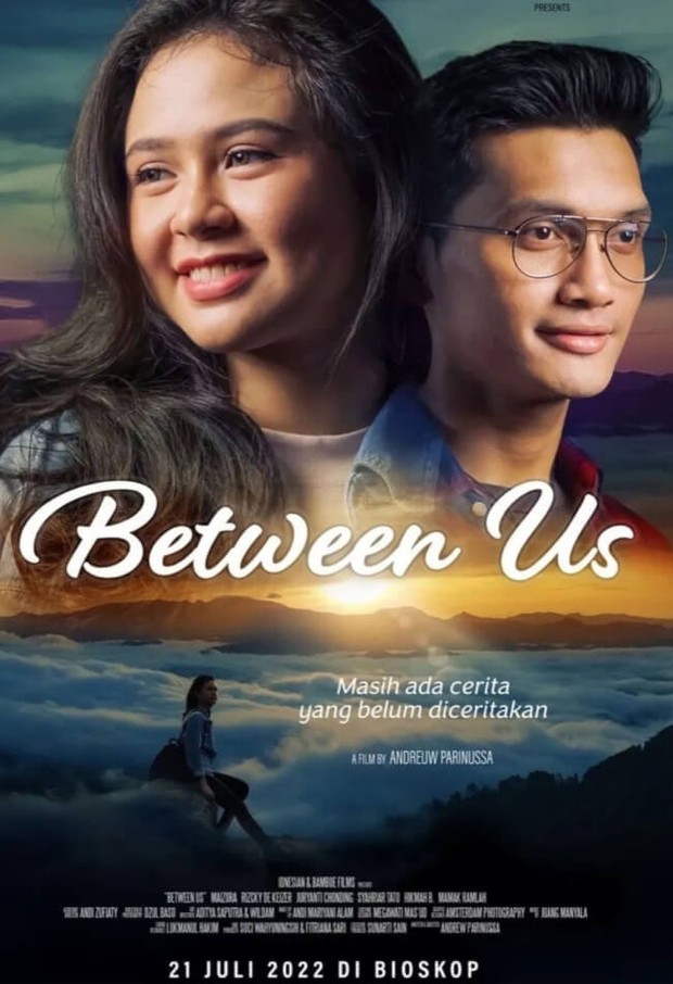 Between Us Between Us
