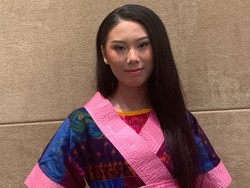 Bintang Darmawan Jajal Nyanyi, Debut Single tentang Pengalaman Di-bully