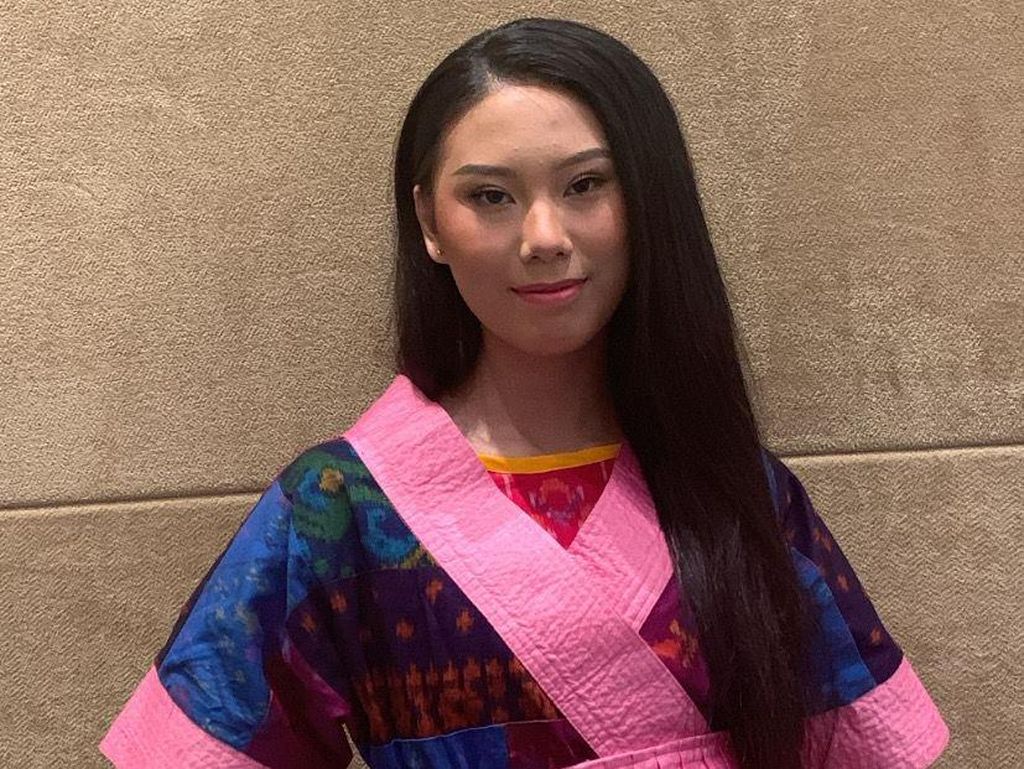 Bintang Darmawan Jajal Nyanyi, Debut Single tentang Pengalaman Di-bully
