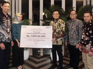 BRI Life Jaga Kepercayaan Nasabah