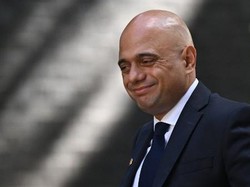 Menkes Inggris Mundur, Tak Puas Atas Kepemimpinan PM Boris Johnson