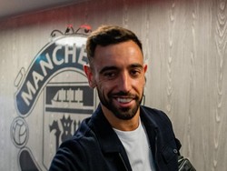 Heboh Cuitan Twitter Europa League: Dinilai Ledek Manchester United