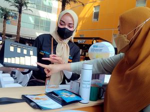 BSI dan Jalan Dakwah Ekonomi Syariah untuk Menundukkan Radikalisme