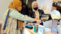 BSI Dorong Warga Investasi Emas