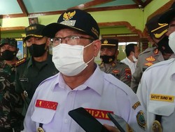 Bertemu Peternak Sapi, Bupati Tulungagung Dapat Fakta yang Tak Disangkanya