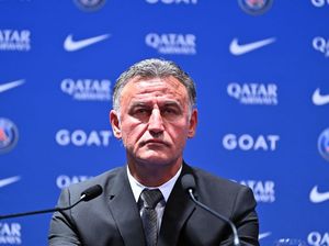 Galtier Diyakini Bisa Jinakkan Ruang Ganti PSG