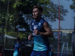 Lakoni Laga Perdana Liga 1 2022, Persib Boyong 21 Pemain