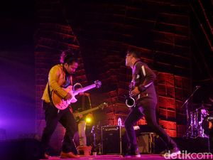 Sederet Musisi Dieng Culture Fest 2022, Deni Caknan hingga Cak Nun