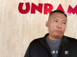 Modus Sama, Rumah Pelaku di Mataram Diduga Didatangi Mahasiswi Lain Modus Sama, Rumah Pelaku di Mataram Diduga Didatangi Mahasiswi Lain